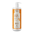 Condicionador Acidificante e Leave In Nutri Waves 1000ML