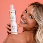 Condicionador Acidificante e Leave In Nutri Waves 300ML