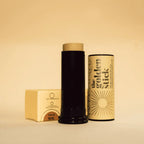 The Golden Stick FPS 84 - 100% Mineral (Físico) - Base com FPS