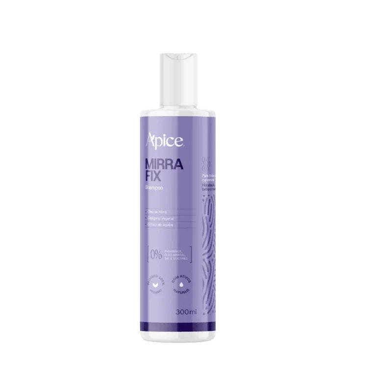 Shampoo Mirrafix 300 ml