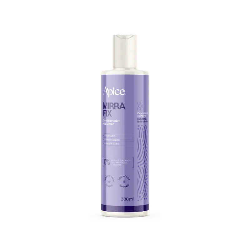 Condicionador Mirrafix 300 ml