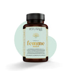 Fórmula Femme Nutri (Multivitamínico de A a Z para a Mulher) - 30 dias