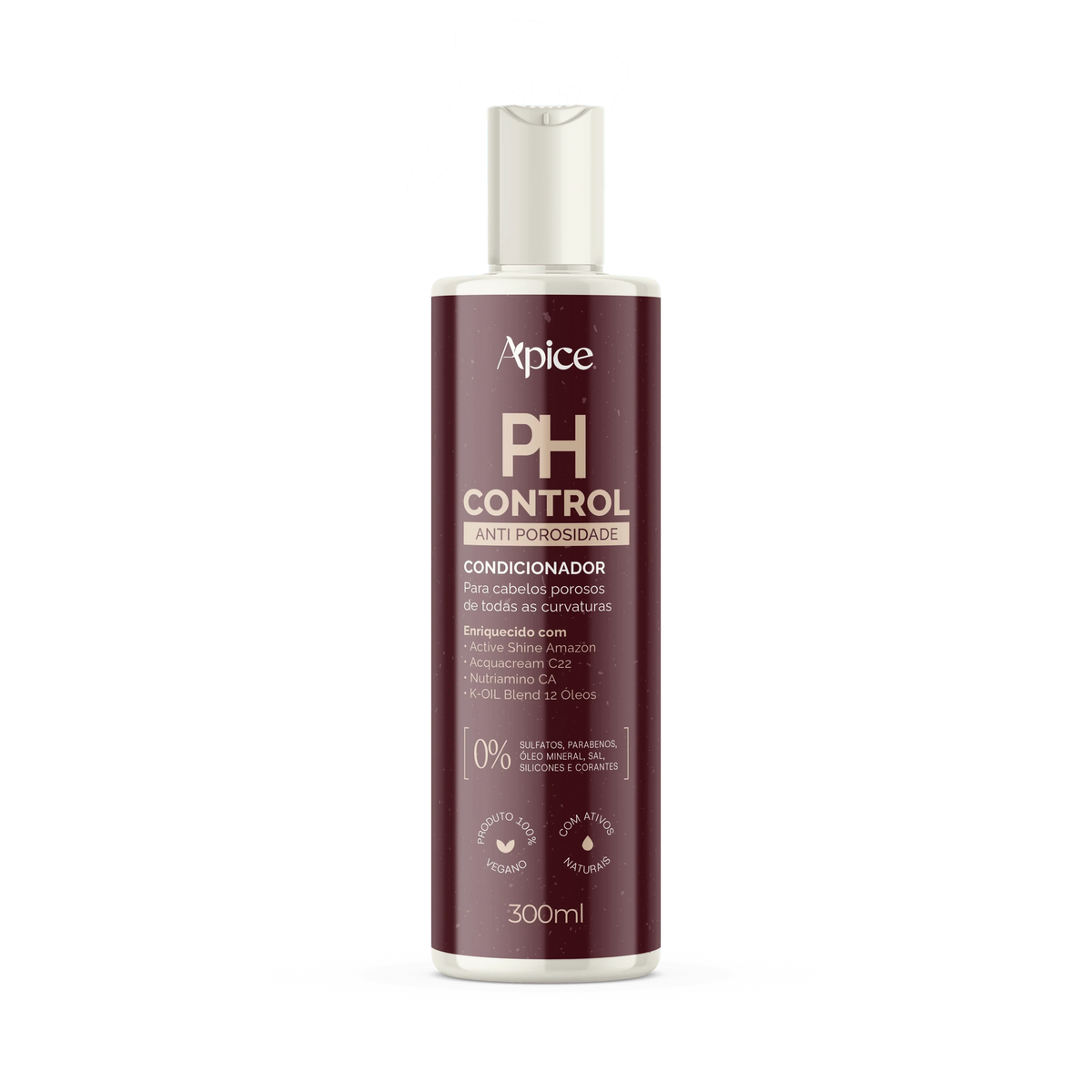 Condicionador PH Control 300ml