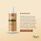 Condicionador Crespo Power Acidificante 1000ml