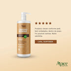 Condicionador Crespo Power Acidificante 1000ml