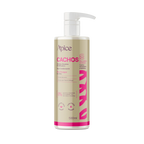 Gelatina Ativadora e Nutritiva Cachos Essence 500ml
