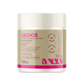 Ativador e Modelador Anti-Frizz Cachos 500g