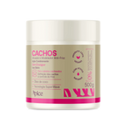Ativador e Modelador Anti-Frizz Cachos 500g