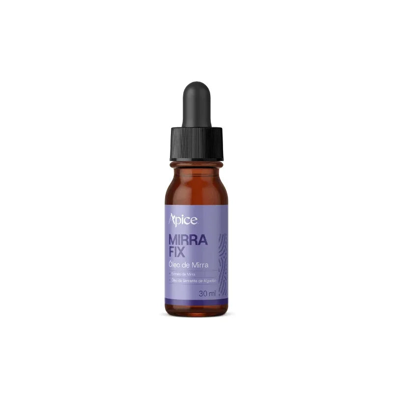 Óleo Mirrafix 30ml