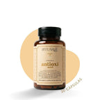 Fórmula Antioxi Nutri - 30 cápsulas