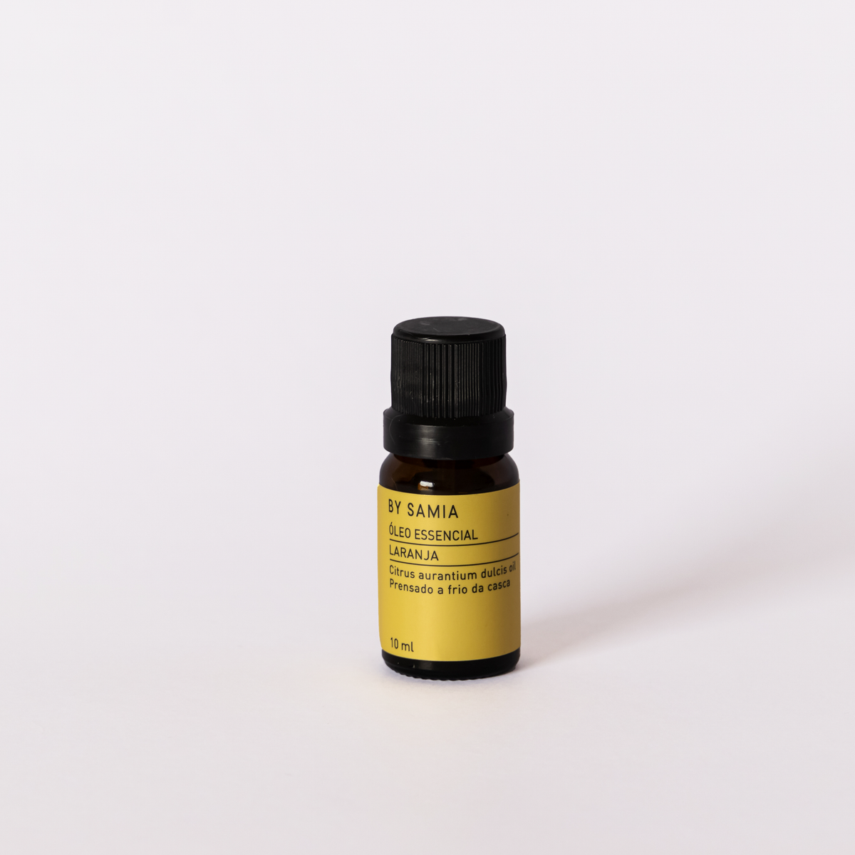Óleo essencial de Laranja 10 ml