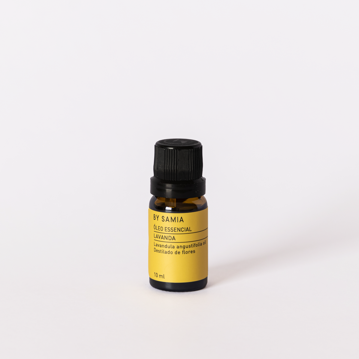 Óleo Essencial de Lavanda 10 ml