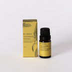 Óleo Essencial de Patchouli 5ml