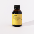 Óleo Vegetal de Semente de Uva 100 ml