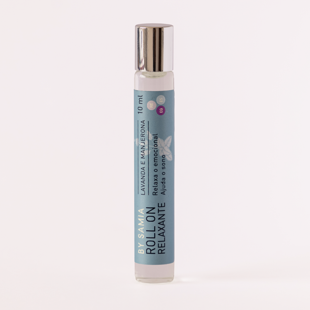 Roll On Relaxante 10ml