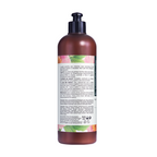Creme de Pentear Bonita por Natureza Cachos Rosa Mosqueta 500ml