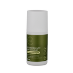 Desodorante Roll-On AUÁ Verbena Selvagem 55ml