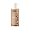 Creme de Pentear Nutritivo Crespo Power 1000ml - No Poo / Low Poo - Ação Condicionante