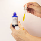 Oleo Capilar Nutritivo e Reparador 30ml