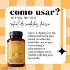 Picolinato Booster - 30 dias
