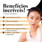 Fórmula Antioxi Nutri (90 cápsulas – 3 meses)