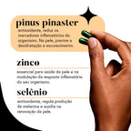 Fórmula Antioxi Nutri (90 cápsulas – 3 meses)