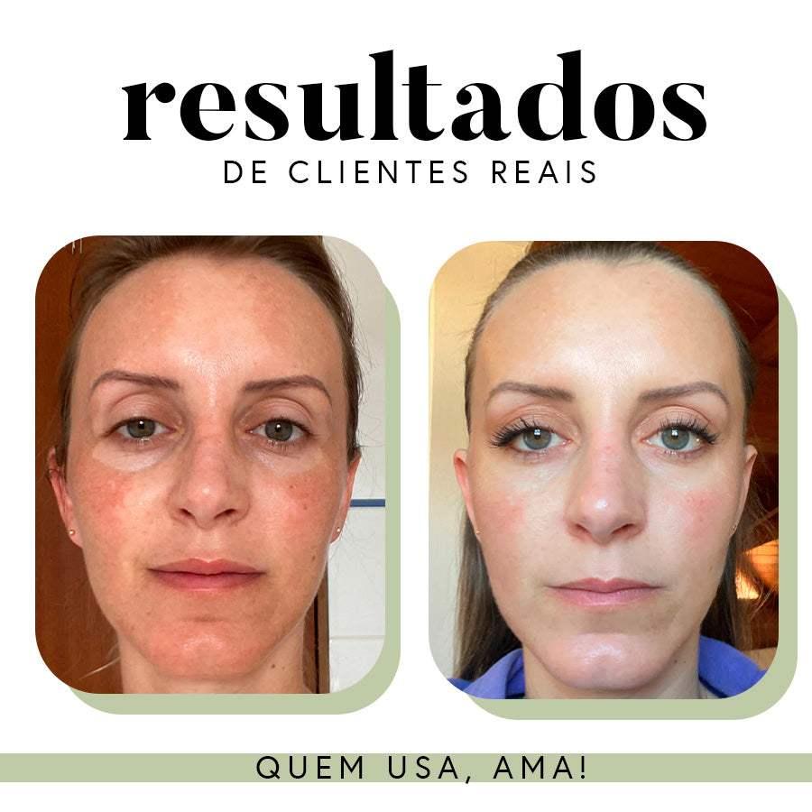 Fórmula Antioxi Nutri - 30 cápsulas