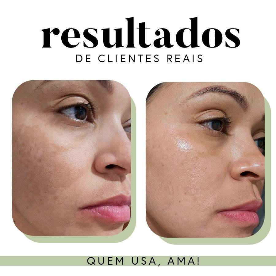 Fórmula Antioxi Nutri - 30 cápsulas