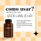 Fórmula Antioxi Nutri - 30 cápsulas