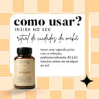 Fórmula Antioxi Nutri (90 cápsulas – 3 meses)