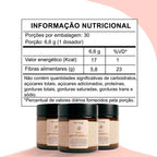 Fórmula Prebiótica | 200 g