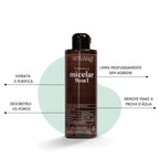 Fórmula Micelar 9 em 1 | 200 ml