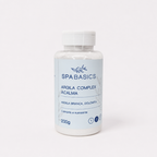 Argila Branca Complex Acalma Spa Basics 200g
