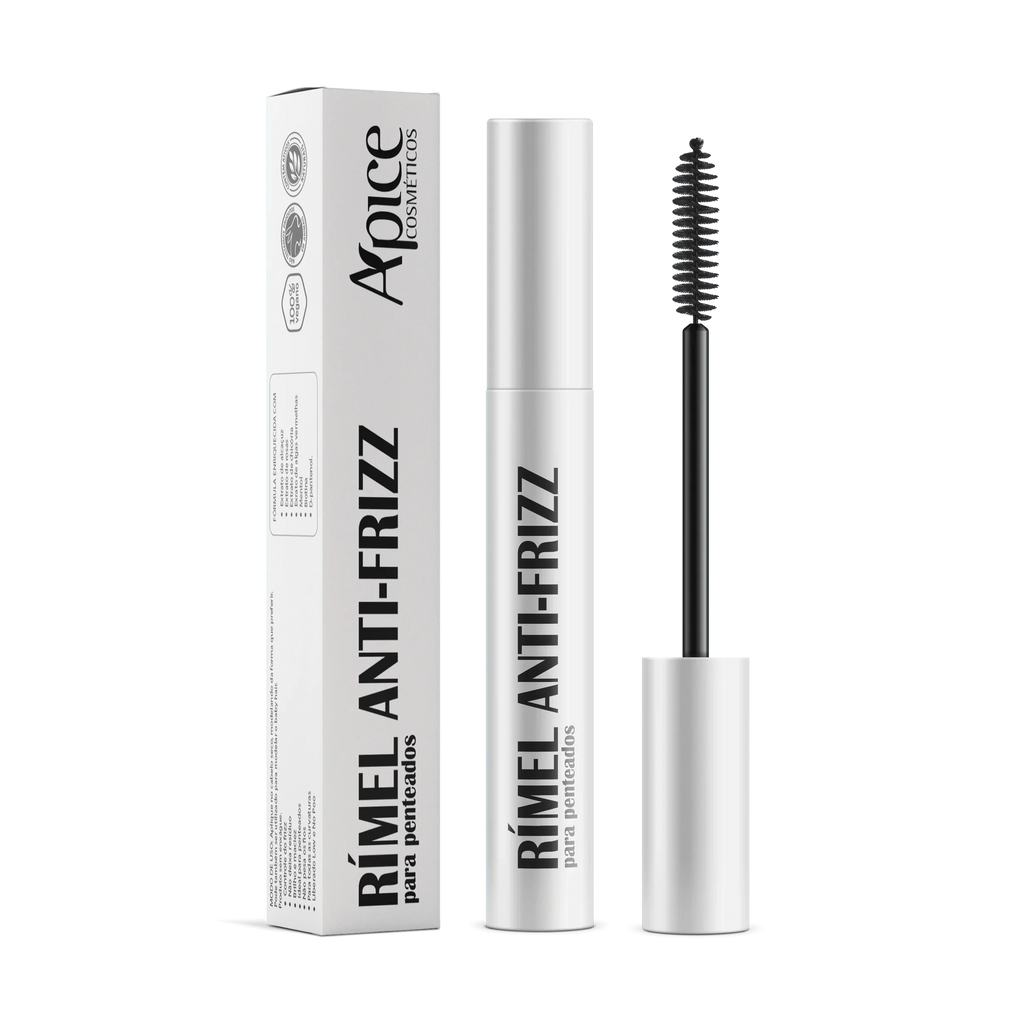 Rímel ANTI-FRIZZ 10G