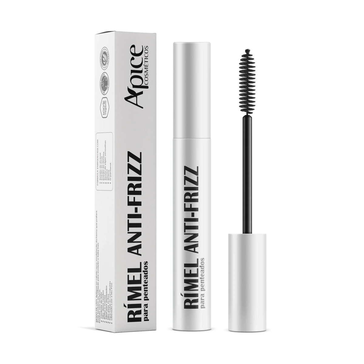 Rímel ANTI-FRIZZ 10G