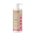 Ativador e Modelador Anti-Frizz Cachos Essence 1000 ML