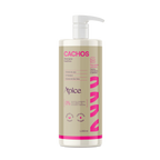 Shampoo Cachos Essence Nutritivo 1000ml