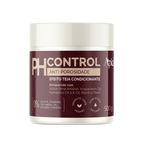 Tratamento Anti Porosidade PH CONTROL 500 gr - Máscara Acidificante Tratamento Condicionante