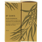 Óleo Essencial De Eucalipto Globulos 10ml