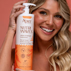 Kit Nutri Waves - Shampoo, Condicionador, Máscara e Creme de Pentear (4 itens)