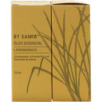 Óleo Essencial de Lemongrass 10 ml