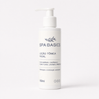 Loção Tônica Facial Spa Basics 150ml