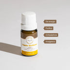 Óleo Essencial Limão Siciliano Revitalizante 10ml AUÁ