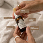 Óleo Rejuvenescedor Com Óleo de Cacay 30ml AUÁ
