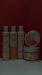 Máscara Nutri Waves Nutrição Intensa 500G