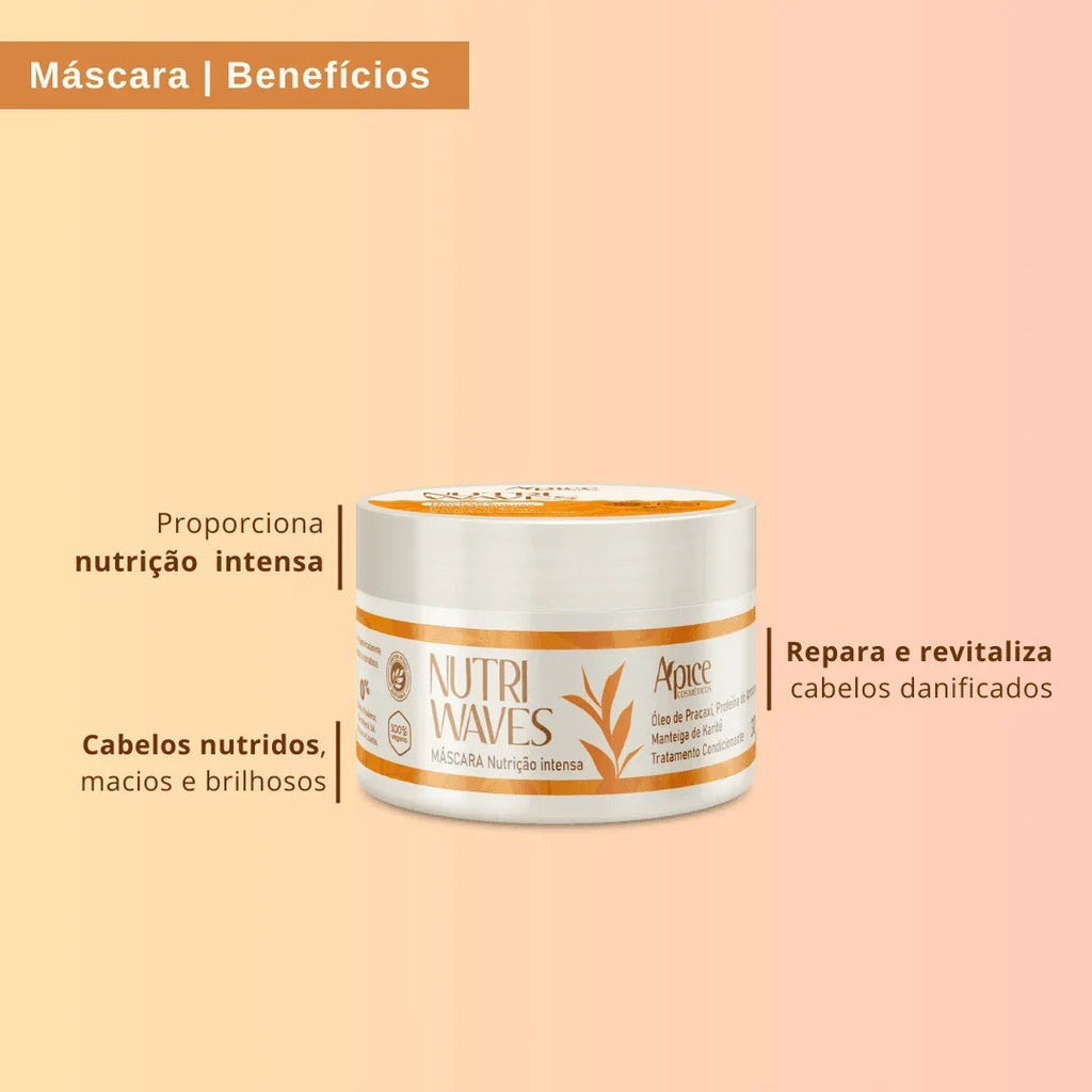 Kit @eimabs - Limpeza Profunda e Finalização